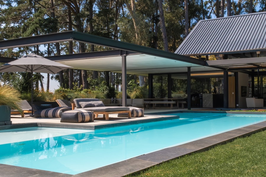 7 Bedroom Property for Sale in Groot Constantia Western Cape